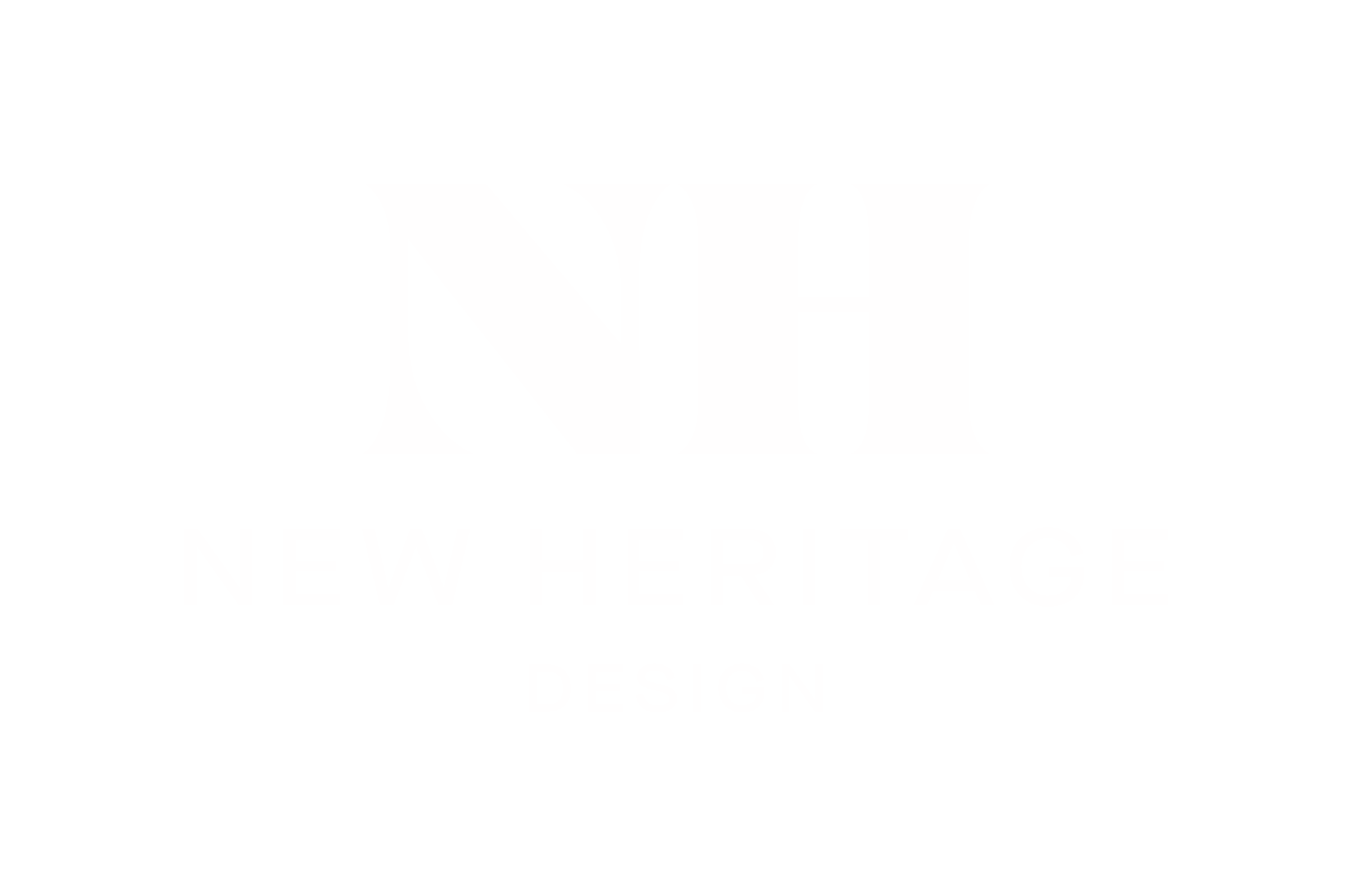 new heritage design